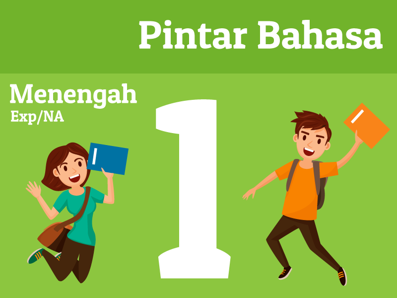 Pintar Bahasa Melayu Menengah 1