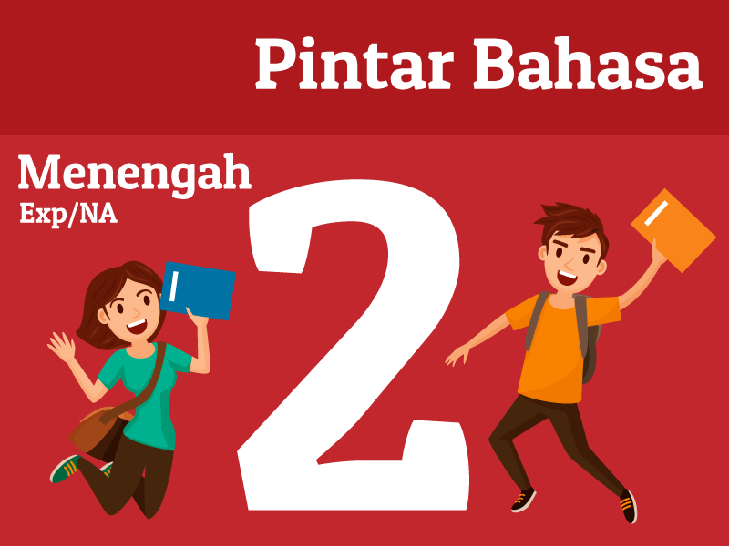 Pintar Bahasa Melayu Menengah 2