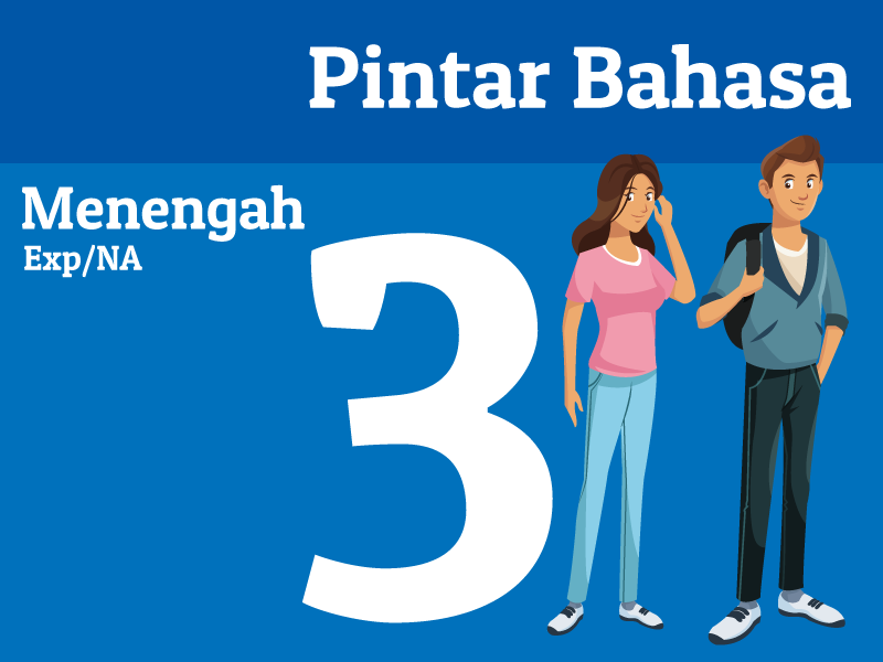 Pintar Bahasa Melayu Menengah 3