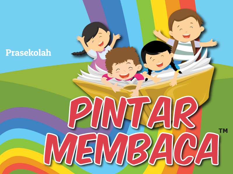 Pintar Membaca™